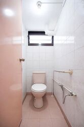 Blk 5 Ghim Moh Road (Queenstown), HDB 3 Rooms #556829171